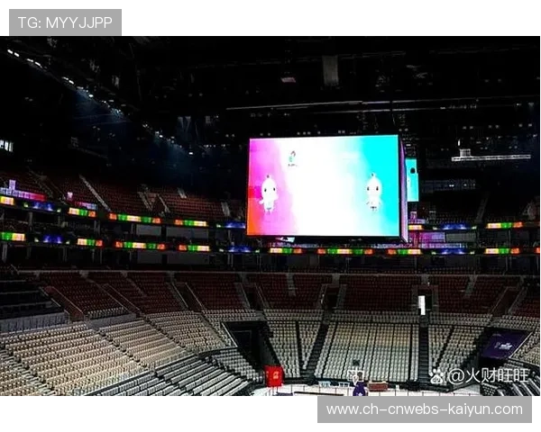 全运会羽毛球场馆完工 深圳体育中心迎接激烈对决