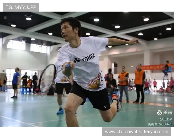 家校联赛引入双打专属赛制，强化协作理念