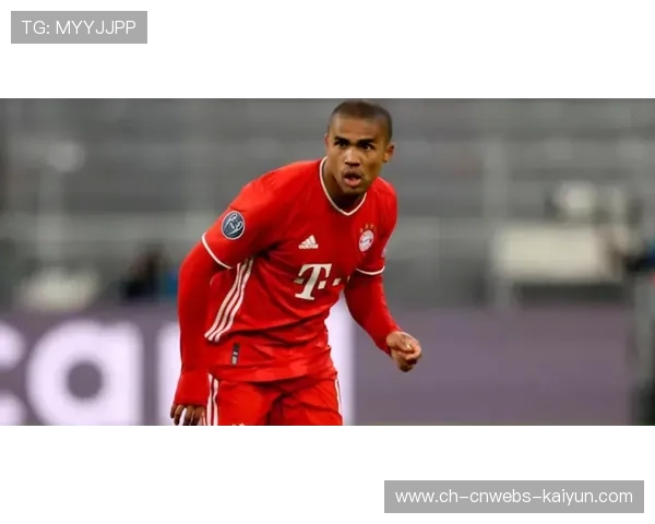 转会市场：切尔西将道格拉斯-路易斯纳入中场引援考察名单