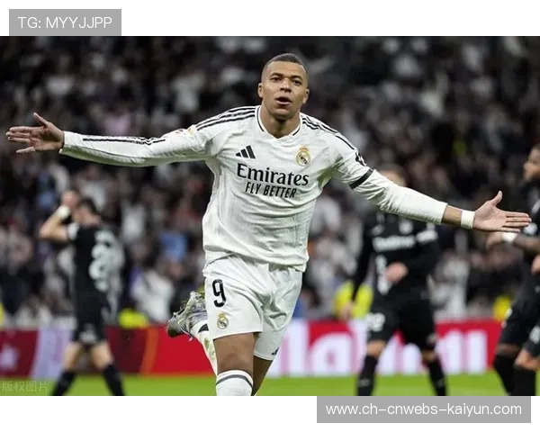 皇马2-1巴列卡诺，姆巴佩补时点球绝杀