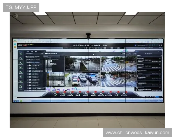 本季度智慧体育平台加速整合物联网数据实现统筹管理精细化
