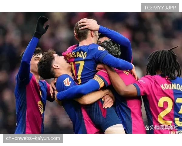 数据分析:巴萨剩余赛程全欧最艰难,逆转皇马夺冠概率不足15% 数据分析:巴萨剩余赛程全欧最艰难,逆转皇马夺冠概率不足15%